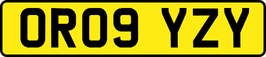 OR09YZY