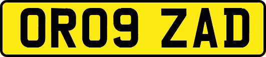 OR09ZAD