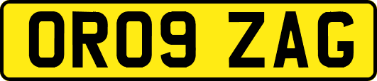 OR09ZAG