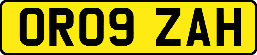 OR09ZAH