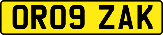OR09ZAK