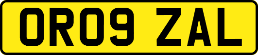 OR09ZAL