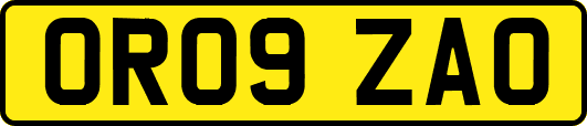 OR09ZAO