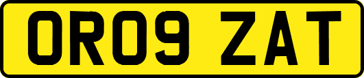 OR09ZAT