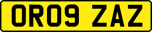 OR09ZAZ