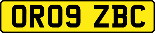 OR09ZBC