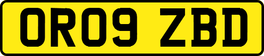 OR09ZBD