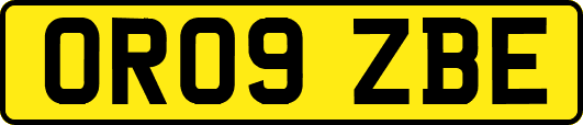 OR09ZBE
