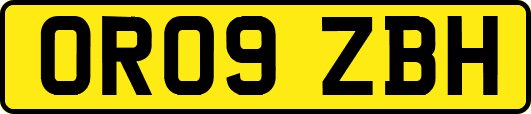 OR09ZBH