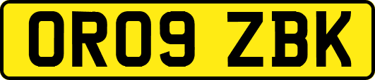 OR09ZBK