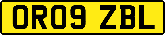 OR09ZBL