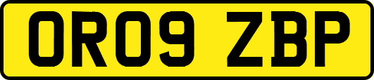 OR09ZBP