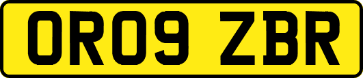 OR09ZBR