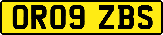 OR09ZBS