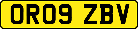 OR09ZBV