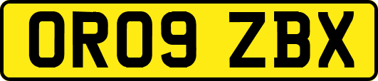 OR09ZBX