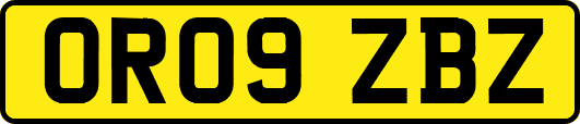 OR09ZBZ