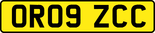 OR09ZCC