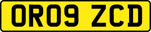 OR09ZCD