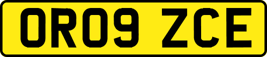 OR09ZCE