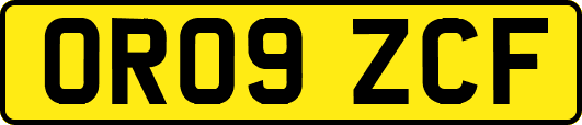 OR09ZCF