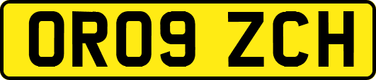 OR09ZCH