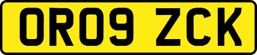 OR09ZCK