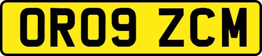 OR09ZCM