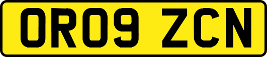 OR09ZCN