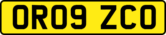 OR09ZCO