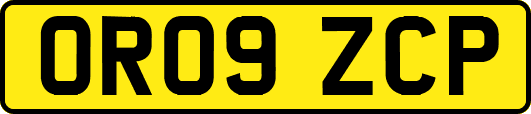 OR09ZCP