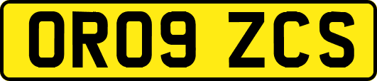 OR09ZCS
