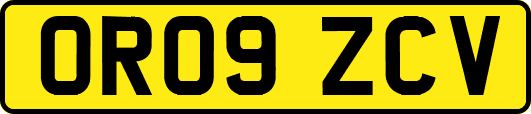 OR09ZCV