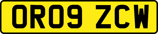 OR09ZCW