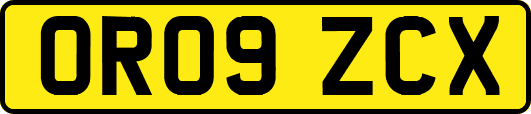 OR09ZCX