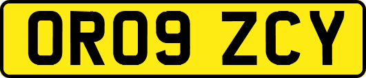 OR09ZCY