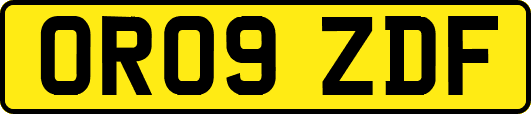 OR09ZDF