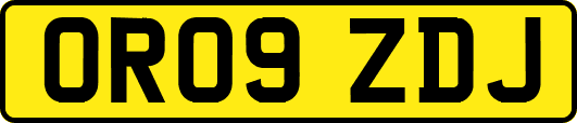 OR09ZDJ