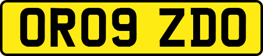 OR09ZDO