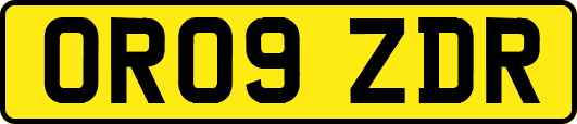 OR09ZDR