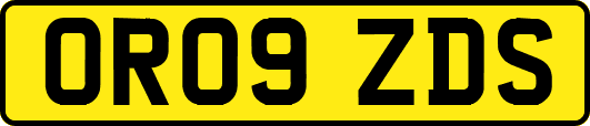 OR09ZDS