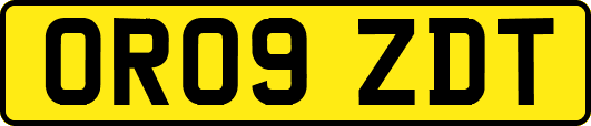 OR09ZDT