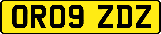 OR09ZDZ