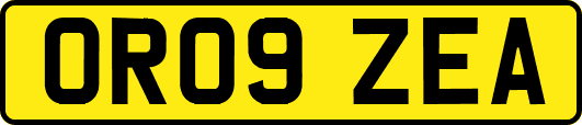 OR09ZEA