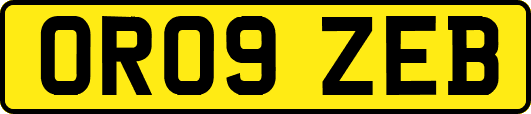 OR09ZEB