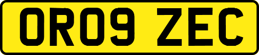 OR09ZEC