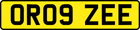 OR09ZEE