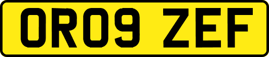 OR09ZEF