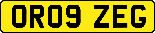 OR09ZEG