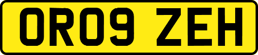 OR09ZEH